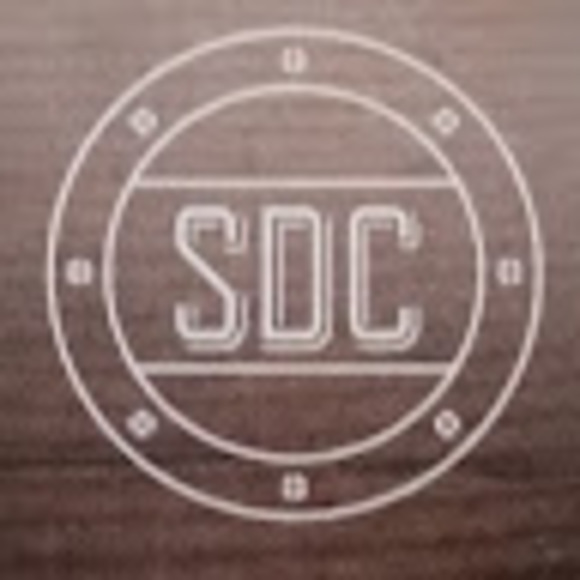 Meet your Posher, Tom - Picture 1 of 1